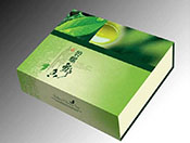 茶葉包裝盒